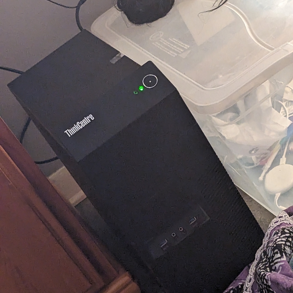 Custom Built Computers **Please Read Description**